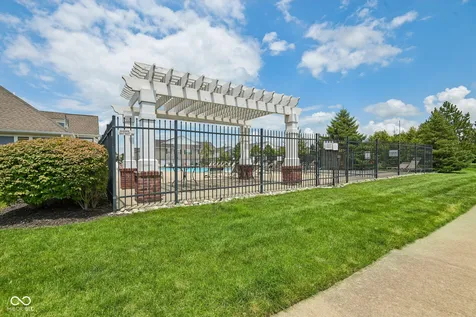 12035 Zircon Lane Fishers IN 46038