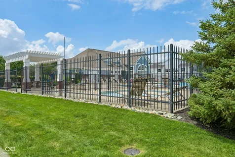 12035 Zircon Lane Fishers IN 46038