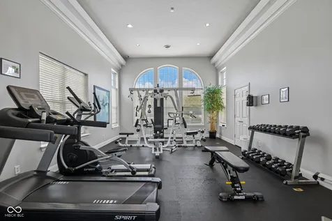 12035 Zircon Lane Fishers IN 46038