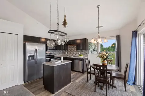 12035 Zircon Lane Fishers IN 46038
