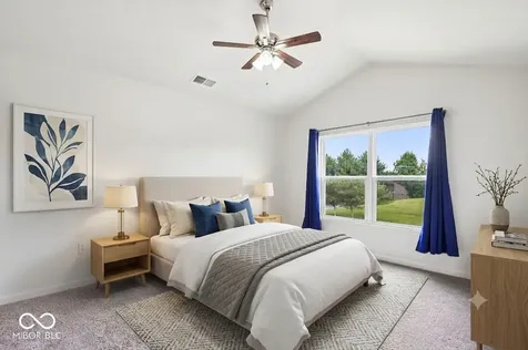 12035 Zircon Lane Fishers IN 46038