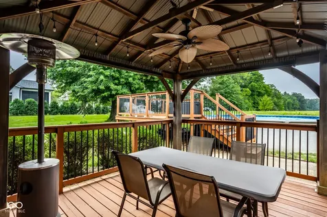 1437 Demaree Road Greenwood IN 46143