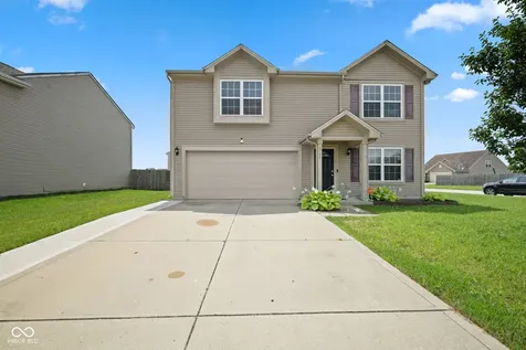 6751 Percy Drive Indianapolis IN 46113