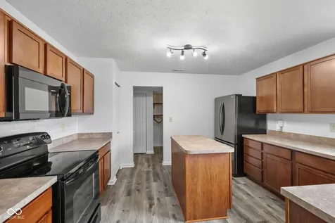 6751 Percy Drive Indianapolis IN 46113