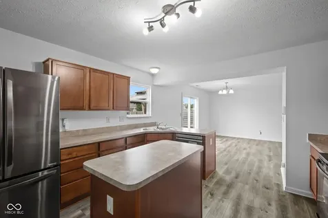 6751 Percy Drive Indianapolis IN 46113