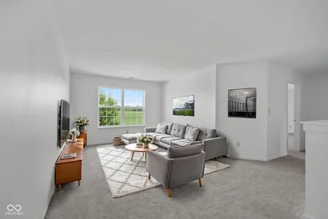 6751 Percy Drive Indianapolis IN 46113