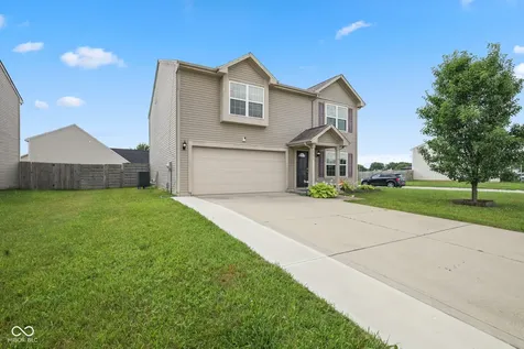 6751 Percy Drive Indianapolis IN 46113