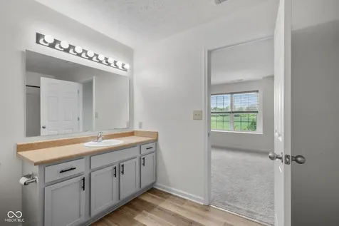 6751 Percy Drive Indianapolis IN 46113