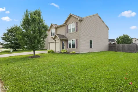 6751 Percy Drive Indianapolis IN 46113