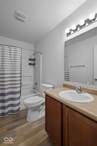 6751 Percy Drive Indianapolis IN 46113