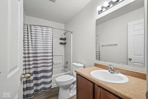 6751 Percy Drive Indianapolis IN 46113