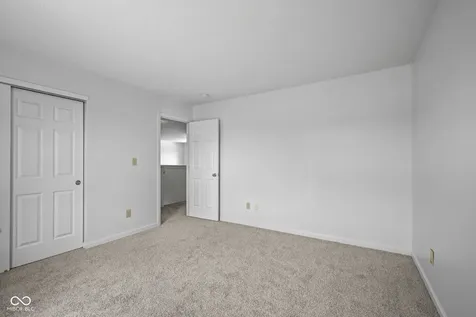 6751 Percy Drive Indianapolis IN 46113