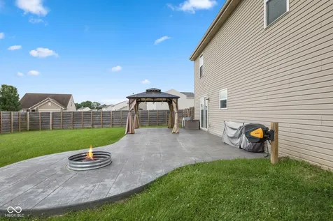 6751 Percy Drive Indianapolis IN 46113