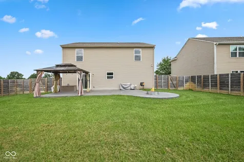 6751 Percy Drive Indianapolis IN 46113