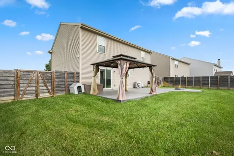 6751 Percy Drive Indianapolis IN 46113