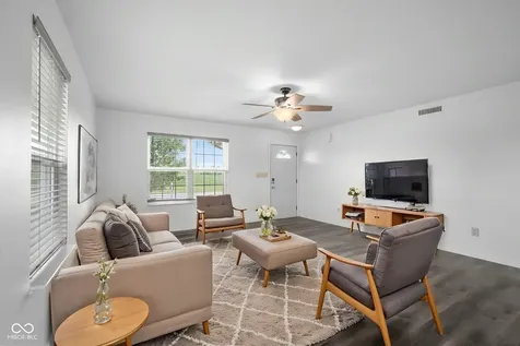 6751 Percy Drive Indianapolis IN 46113