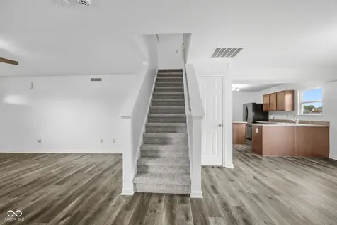 6751 Percy Drive Indianapolis IN 46113