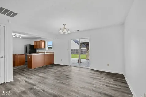6751 Percy Drive Indianapolis IN 46113