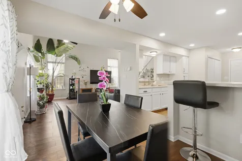 2823 Cahokia Court Indianapolis IN 46217
