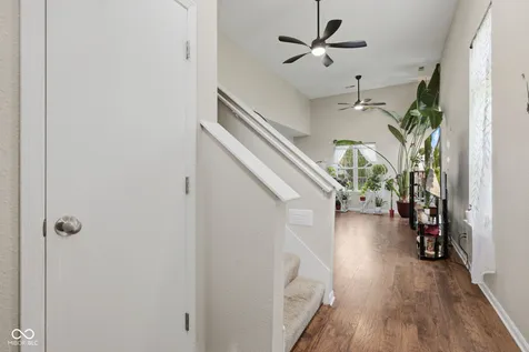 2823 Cahokia Court Indianapolis IN 46217