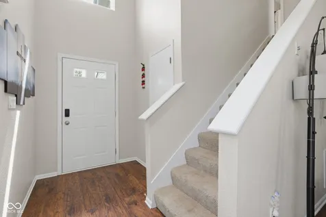2823 Cahokia Court Indianapolis IN 46217