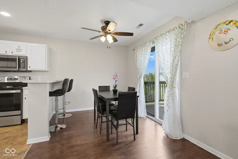 2823 Cahokia Court Indianapolis IN 46217