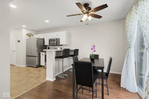2823 Cahokia Court Indianapolis IN 46217