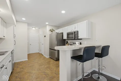 2823 Cahokia Court Indianapolis IN 46217