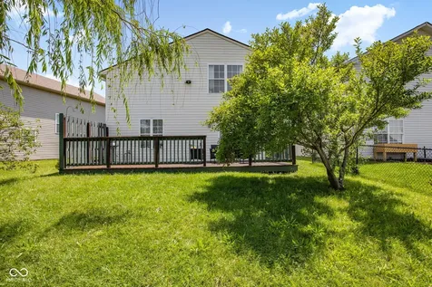 2823 Cahokia Court Indianapolis IN 46217