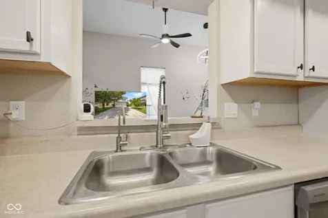 2823 Cahokia Court Indianapolis IN 46217