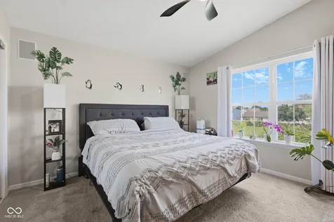 2823 Cahokia Court Indianapolis IN 46217