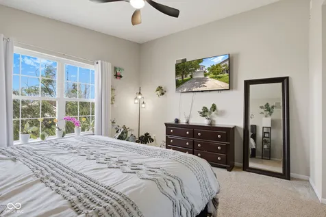 2823 Cahokia Court Indianapolis IN 46217