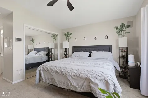 2823 Cahokia Court Indianapolis IN 46217