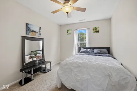 2823 Cahokia Court Indianapolis IN 46217