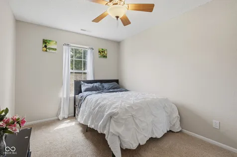 2823 Cahokia Court Indianapolis IN 46217