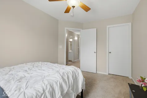 2823 Cahokia Court Indianapolis IN 46217