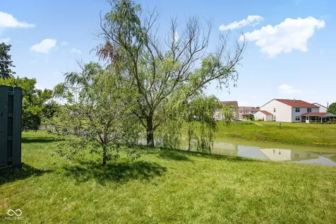 2823 Cahokia Court Indianapolis IN 46217