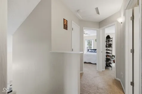 2823 Cahokia Court Indianapolis IN 46217