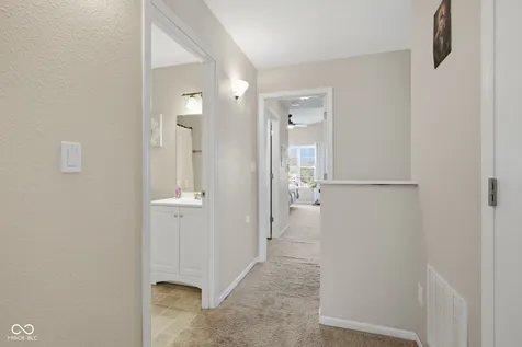 2823 Cahokia Court Indianapolis IN 46217