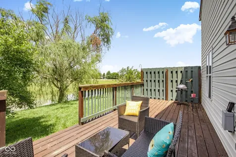 2823 Cahokia Court Indianapolis IN 46217