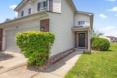 2823 Cahokia Court Indianapolis IN 46217