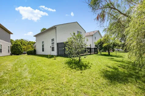 2823 Cahokia Court Indianapolis IN 46217