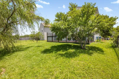 2823 Cahokia Court Indianapolis IN 46217