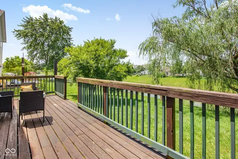 2823 Cahokia Court Indianapolis IN 46217
