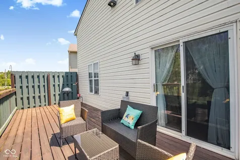 2823 Cahokia Court Indianapolis IN 46217