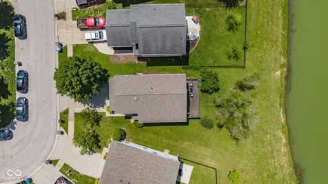 2823 Cahokia Court Indianapolis IN 46217