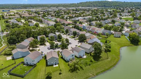 2823 Cahokia Court Indianapolis IN 46217