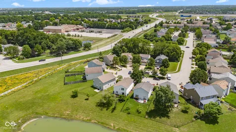 2823 Cahokia Court Indianapolis IN 46217