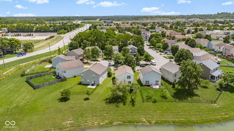 2823 Cahokia Court Indianapolis IN 46217