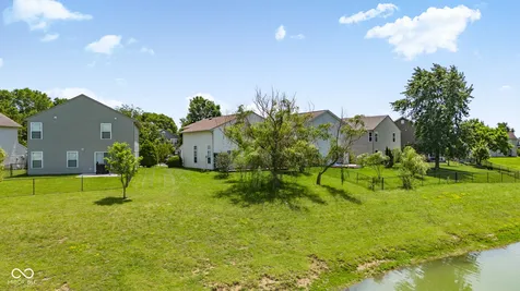 2823 Cahokia Court Indianapolis IN 46217